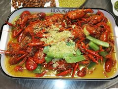 -段氏龙虾(原草高支路店)