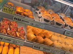 -南洋大师傅(长楹天街店)