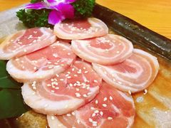 -丸藏和牛烧肉专门店(园区师惠坊店)