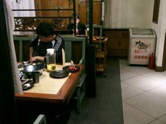 -手选潮汕鲜活牛肉火锅(二七广场店)