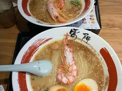 -雷门拉面店(新光天地店)