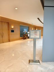 -上海明天广场JW万豪酒店·宴会厅