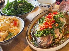 -妈妈的味道·腾冲特色菜(和顺古镇店)