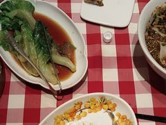 -西贝(龙华天虹购物中心店)