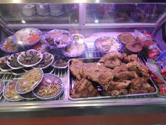 -崇德楼水盆牛羊肉泡馍馆(文艺路店)
