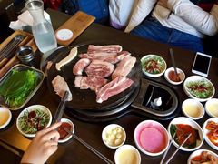 -Dombe豚(黑猪肉街店)