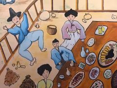 -恩你小木屋·烤肉韩式料理(嘉兴秀洲店)