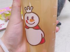 -蜜雪冰城(太原南街店)
