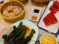 -北海渔村酒楼·粤菜海鲜点心(新华店)