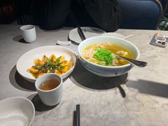 -柴门头啖汤·经典川菜·慢火汤品(锦城万达店)