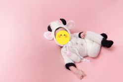 -DeerFriend童趣主题上门拍·到家·外拍摄影机构 (国贸店)