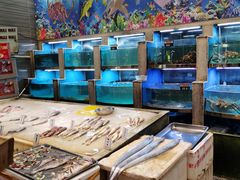 水产区-启东海鲜人家(古美路店)