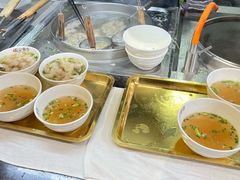 -蓝记云吞(正果店)