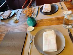 -Carbon莫卡哆·意大利复古集市餐厅(杭州大厦店)