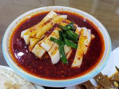 -盛唐府乾州酸汤面
