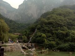 -云台山风景名胜区