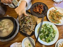 -江南小叙·美食研究院(鱼街店)