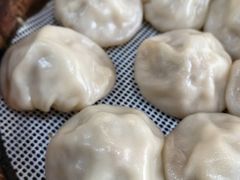 -百年尹氏汤包(湖南路狮子桥店)