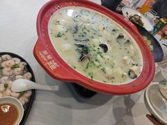 -聚鑫阁江浙菜·非遗传承技艺(闵行交大店)