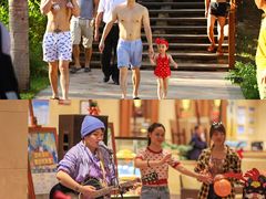 -三亚亚龙湾天域度假酒店