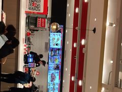 -乡村基(渝中区得意世界餐厅)