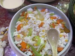 -一块豆腐·海鲜·家常菜(李沧书院路店)