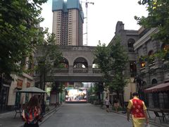 -杨记隆府(白象街店)