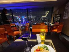 -上海豫园万丽酒店·行政酒廊(河南南路店)