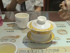 -老淮城·长鱼面(河下古镇店)
