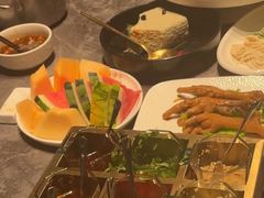 -德天肥牛海鲜火锅(城西银泰店)
