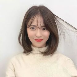 -米娜造型