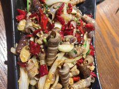 -刘成杰锦州烧烤(南河路店)