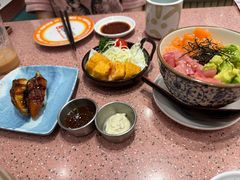 -元气寿司(环球港店)