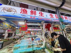 -贵州路便民市场