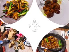 -桂满陇-锦绣江南(万象城店)