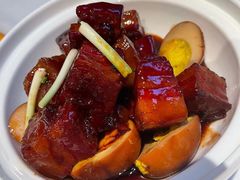 -乾隆美食·本帮菜(黄河路店)