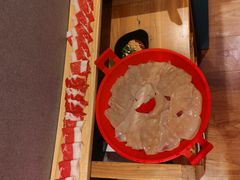 -五星桥原切肥牛火锅·30年专注好牛肉(湖塘店)