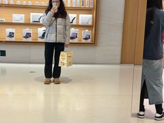 -鲍师傅糕点(国金街店)