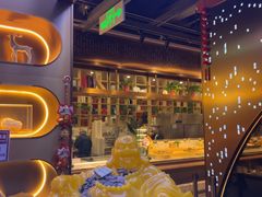 -汉金城海鲜烤肉自助百汇(烟台永旺购物中心店)