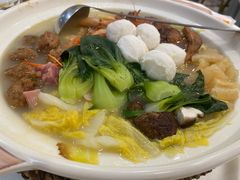 -金时代顺风大酒店(临港百联店)