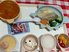 -西贝(宝乐汇店)