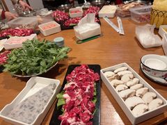 -天长牛肉火锅