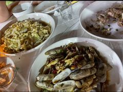 -丰收渔港饭店(嵊泗店)