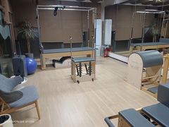 -威克健身游泳(万菱汇店)