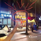 在东莞！就要吃不起眼的小破店。。。