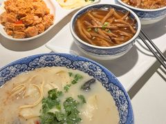-裕丰源滋补烩面(天赋路店)
