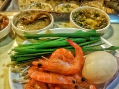 -汉丽轩韩式自助烤肉(大学城龙湖U城天街A馆店)