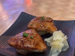 -鸟山鸣·日料食堂(王府井店)