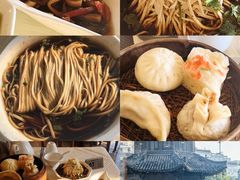 -怡园饭店-餐厅(四望亭店)