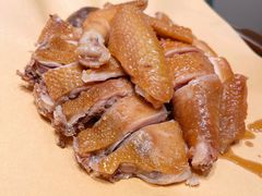 -客颂·客家宴(大壮国际广场店)
